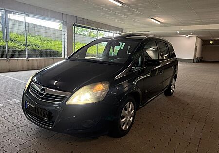 Opel Zafira 1.6 ecoFLEX Edition