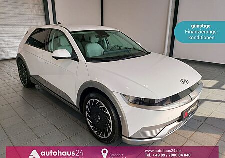 Hyundai IONIQ 5 Techniq 4WD 77,4 kWh|LED|CarPlay|ACC