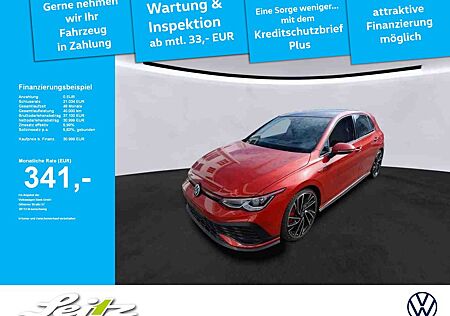 VW Golf Volkswagen VIII 2.0 TSI GTI Clubsport *HEAD-UP*PANO*MA