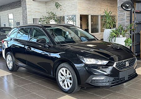 Seat Leon Style Pano. Beats dig.Cockpit AHK Navi LED