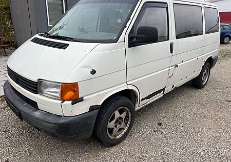 VW T4 Volkswagen andere