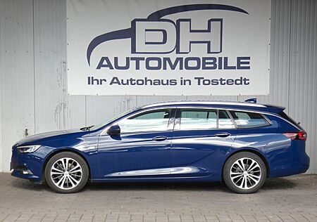 Opel Insignia B AUTOMATIK LEDER 18"ALU KAMERA
