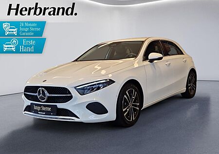 Mercedes-Benz A 180 Progressive LED 360° Carplay Lenkradhzg