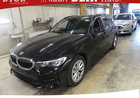 BMW 320d T Advantage 2.0d LED/SHZ/NAVI/TEMP/8Fach