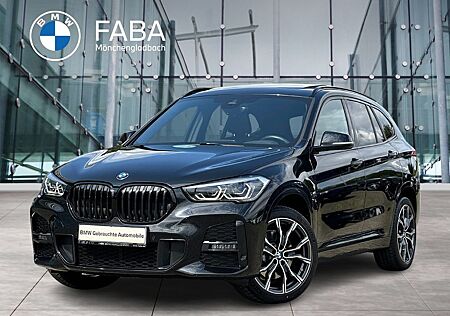BMW X1 xDrive20d M Sportpaket Head-Up HK HiFi DAB