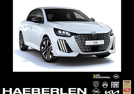Peugeot 208 Allure PureTech
