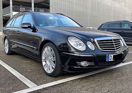 Mercedes-Benz E 320 CDI Avantgarde|Top Zustand
