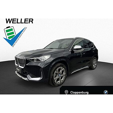 BMW X1 leasen