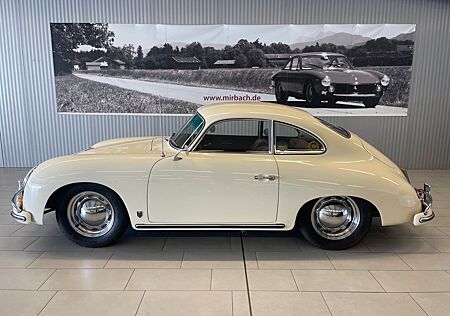 Porsche 356 A 1600 Coupe