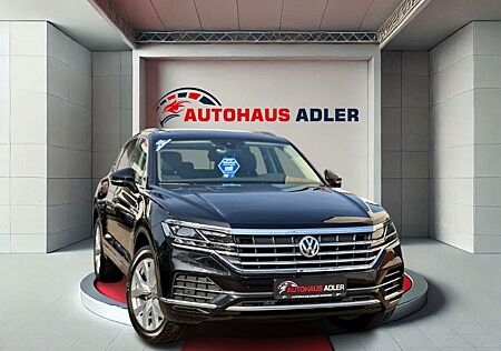 VW Touareg Volkswagen 3.0TDI Elegance 4Motion*NAV*ACC*PANO*AHK