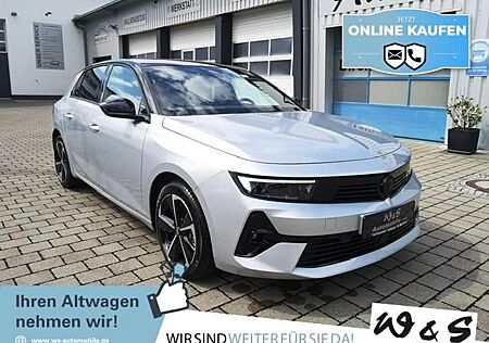 Opel Astra L Lim. 1.2 Turbo Autom. GS Line *360°*LED*