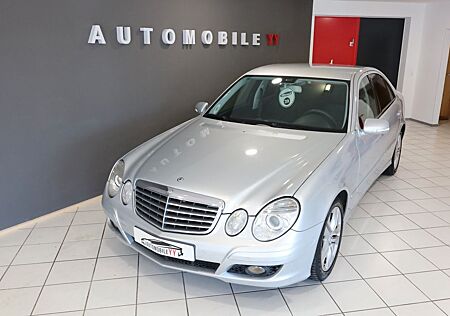 Mercedes-Benz E 220 CDI Lim.Classic,Klimaaut,Navi,Pdc,Temp,RFK