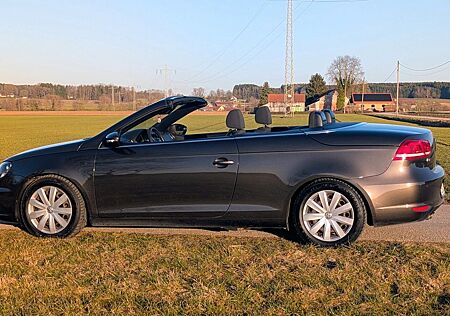VW Eos Volkswagen 1.4 TSI BlueMotion Technology BlueMotion...