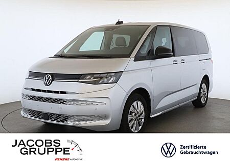 VW T7 Multivan Volkswagen 2.0 TDI Life lang 7-Sitzer, Navi pro