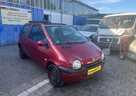 Renault Twingo 1.2