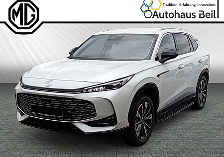 MG HS LUXURY PHEV