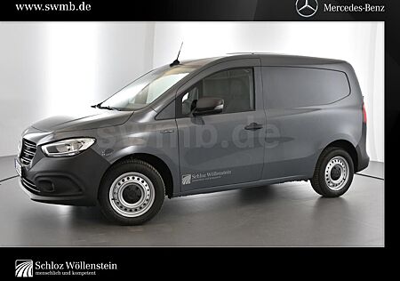 Mercedes-Benz Citan eCitan 112 Kasten AHK/THERMOTRONIC/DAB