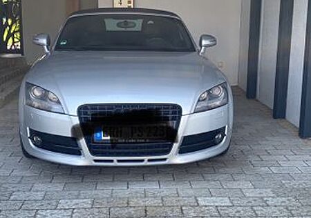 Audi TT Roadster 1.8 TFSI -