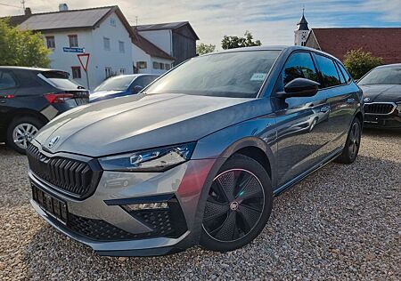 Skoda Scala Monte Carlo ACC DSG LED 5 Jahre Garantie