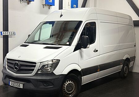 Mercedes-Benz Sprinter II Kasten 210/211/213/214/216 CDI
