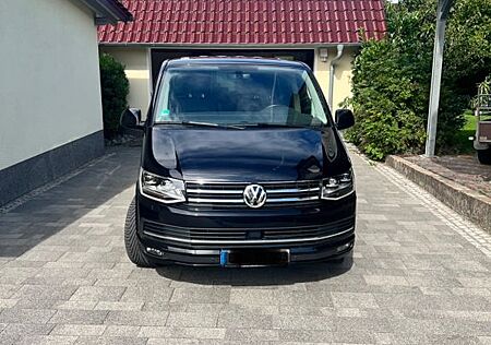 VW T6 Multivan Volkswagen