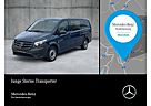 Mercedes-Benz Vito 114 CDI Mixto Lang 6-Sitzer+Klima+Navi+DAB+