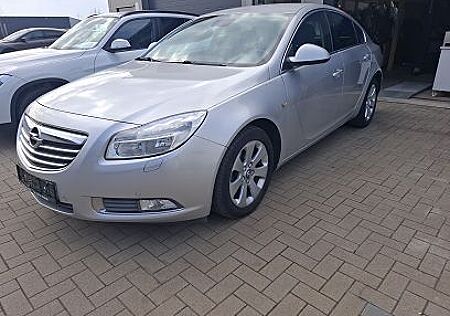 Opel Insignia A Lim. Edition, Inspekt.,Tüv neu
