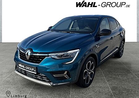 Renault Arkana Intens*TC140*SHZ*LHZ*Virtuelles Cockpit*