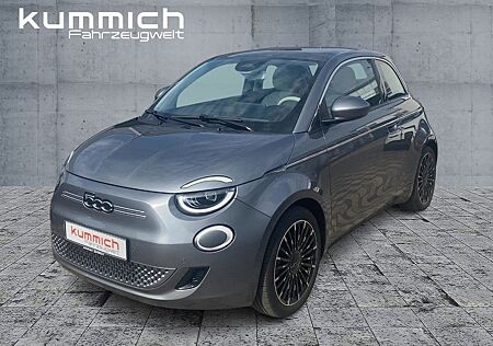 Fiat 500E la Prima 118PS 42kWh Lebensl.Gar.auf Akku