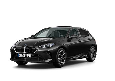 BMW 120 gebraucht kaufen BMW 120d Steptronic M Sportpaket Panorama Klimaaut.