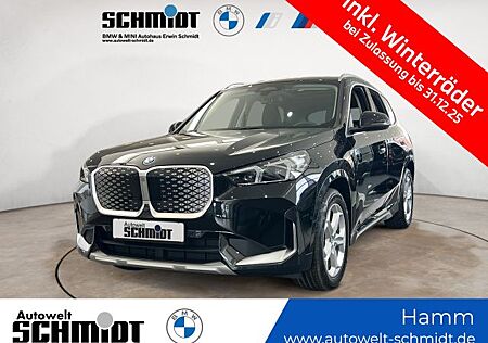 BMW iX1 xDrive30 ELEKTRO xLine UPE 67.650 EUR