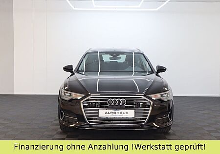 Audi A6 Avant 45 TDI quattro*NAVI*ACC*AHK*VIRTUAL