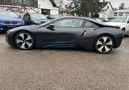 BMW i8 Coupe*Head-up*20 Zoll*Kamera*LED