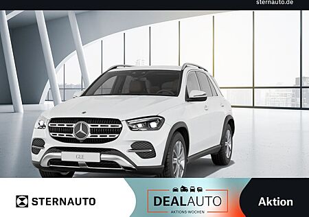 Mercedes-Benz GLE 350 gebraucht kaufen Mercedes-Benz GLE 350 de 4MATIC Airmatic AHK Multibeam DAB RüC