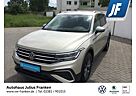 VW Tiguan Allspace Volkswagen MOVE 1.5 TSI AHK KAMERA E-KLAPPE