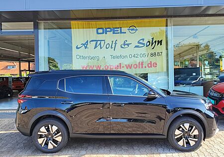 Opel Frontera -e GS 11kW +NAVI+SHZ+LHZ+PDC+KAMERA+