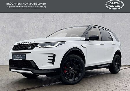 Land Rover Discovery Sport Diesel D200 Dynamic SE Panorama