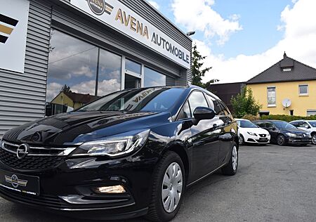Opel Astra K Sports Tourer Business Start/Stop