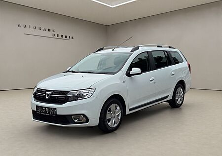 Dacia Logan MCV TCE Aut. Kombi Comfort *Leder*