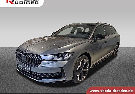 Skoda Superb COMBI SPORTLINE 2.0 TDI DSG