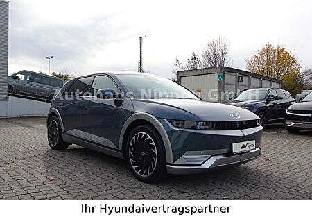 Hyundai IONIQ 5 gebraucht kaufen Hyundai IONIQ 5 Uniq Elektro PANO/20"