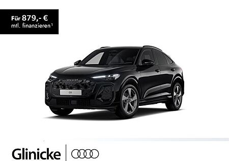 Audi Q5 Sportback S line TFSI quattro Matrix/Nav/20''