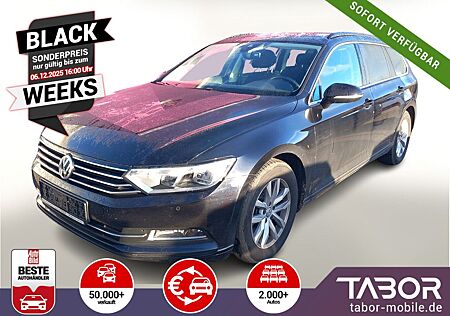 VW Passat Variant Volkswagen 1.5 TSI 150 DSG Comfortline AID