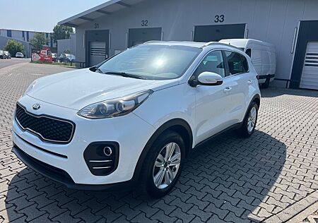 Kia Sportage Edition 7 2WD