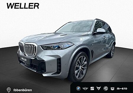 BMW X5 xDrive40d M Sport AHK,SkyL,H/K,DaPro,PaPro