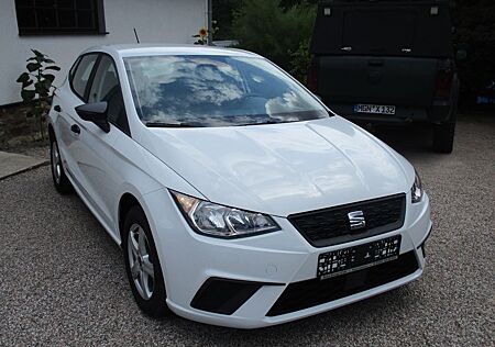 Seat Ibiza Ib+PDC+Alu+SHZ+Bluetooth+Freisprecheinrichtung