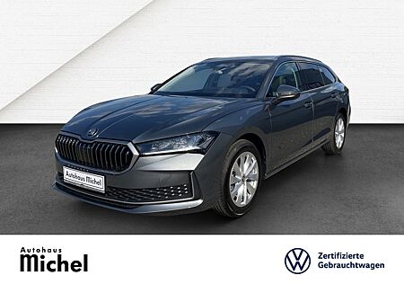 Skoda Superb Kombi 2.0 TDI DSG Selection Lounge ACC LE