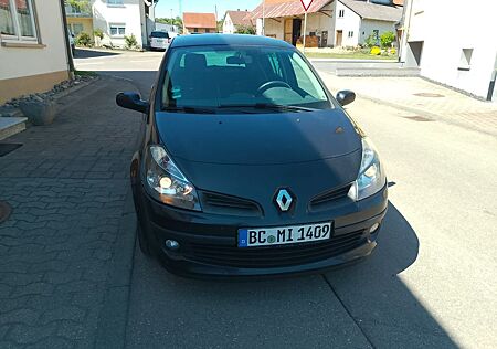 Renault Clio Dynamique 1.5 dCi Eco2 63kW Dynamique