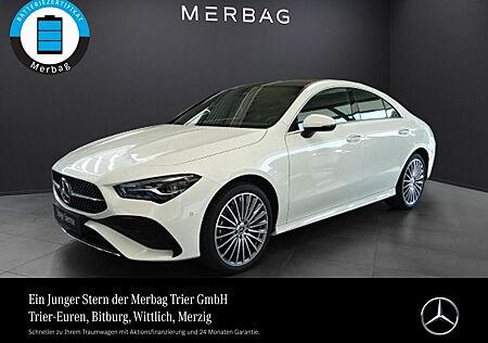 Mercedes-Benz CLA 250 e CP *AMG Panorama 19'' Totwinkel Ambie