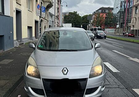 Renault Megane Scenic